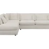 Roma hjørnesofa