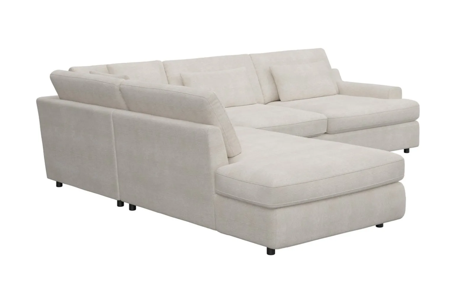 Roma hjørnesofa