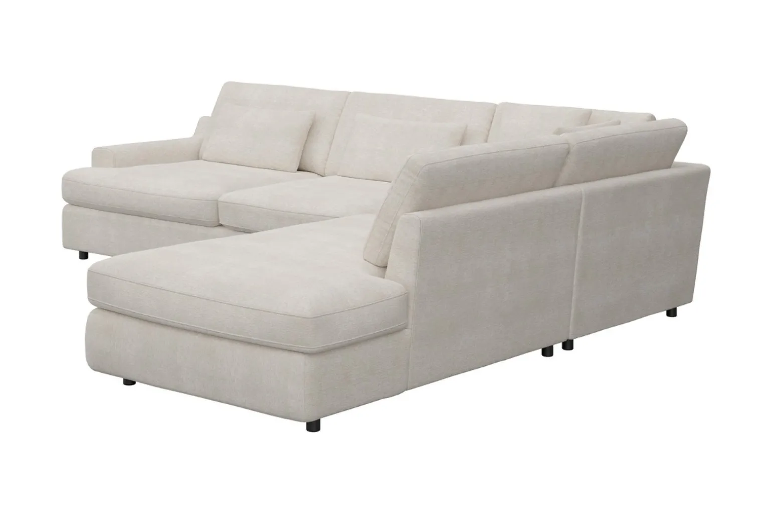 Roma hjørnesofa