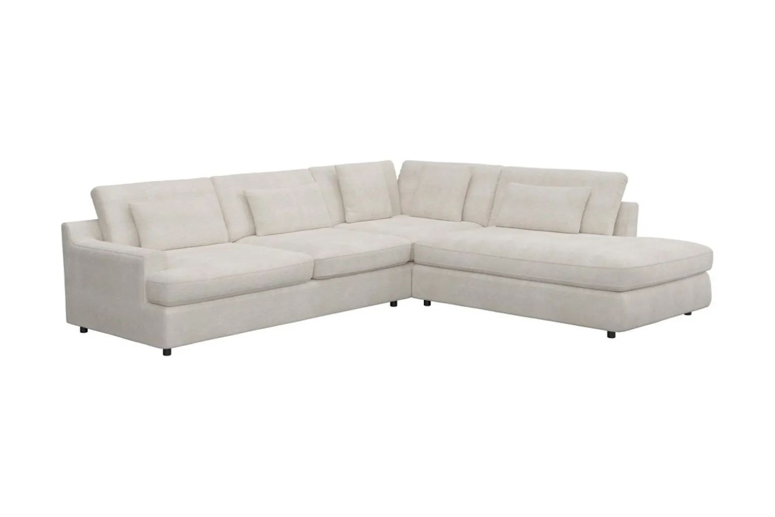 Roma hjørnesofa