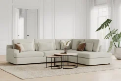 Roma hjørnesofa
