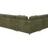Roma hjørnesofa