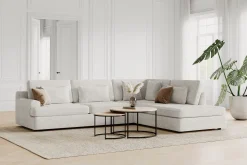 Roma hjørnesofa