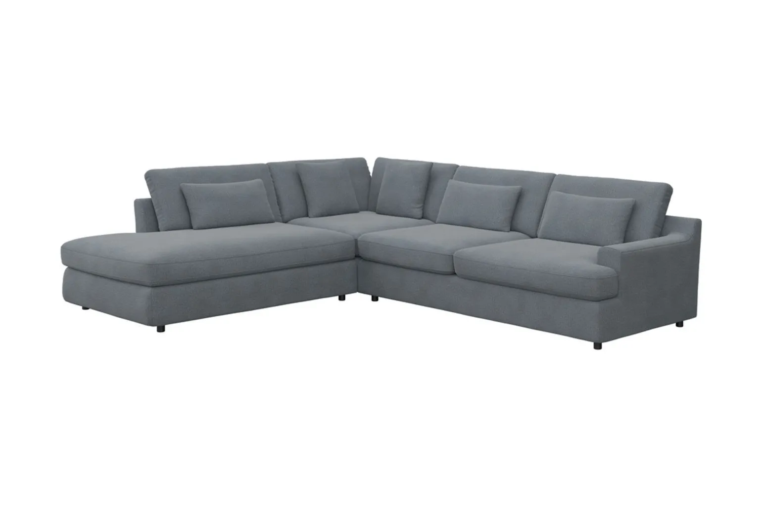Roma hjørnesofa