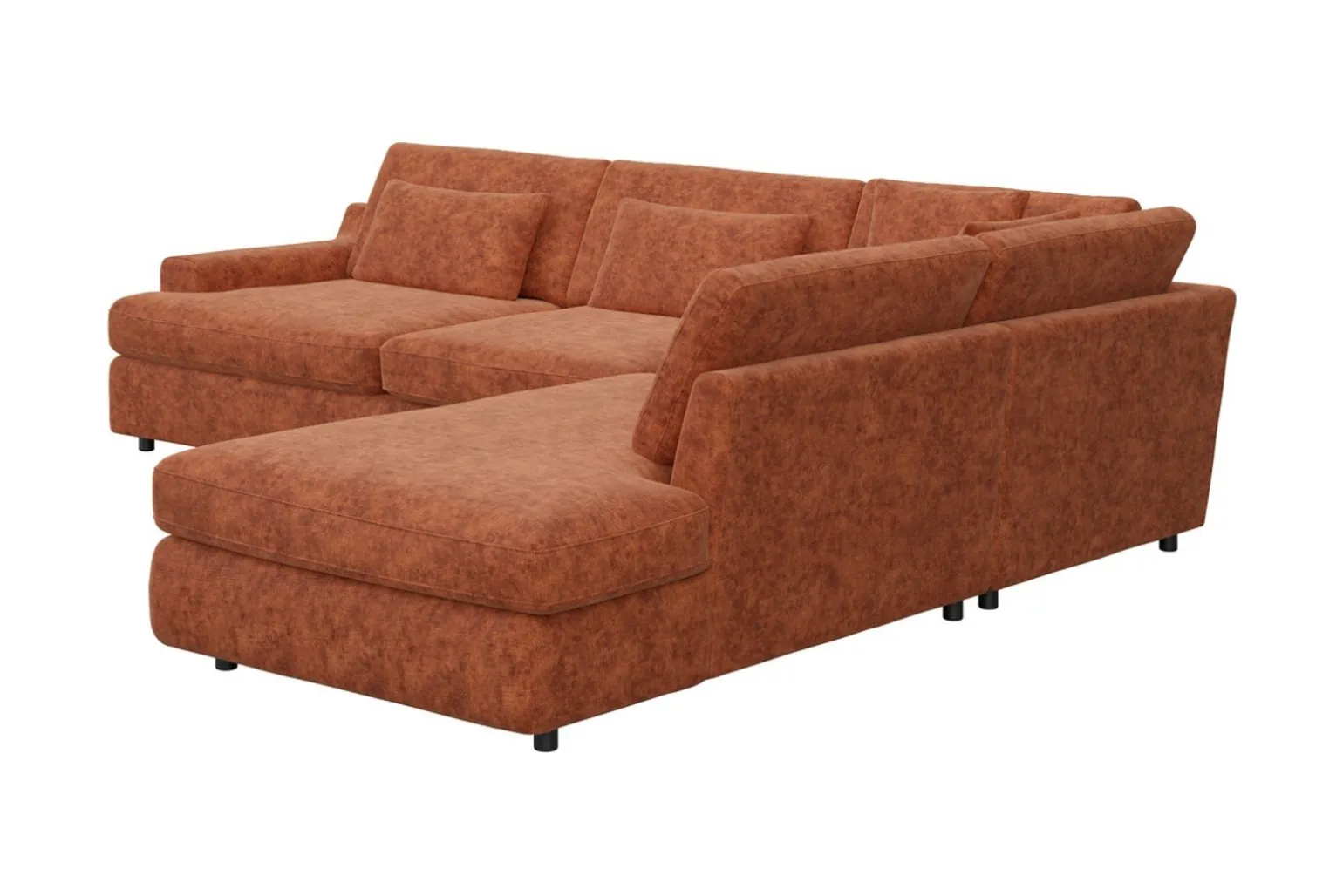 Roma hjørnesofa