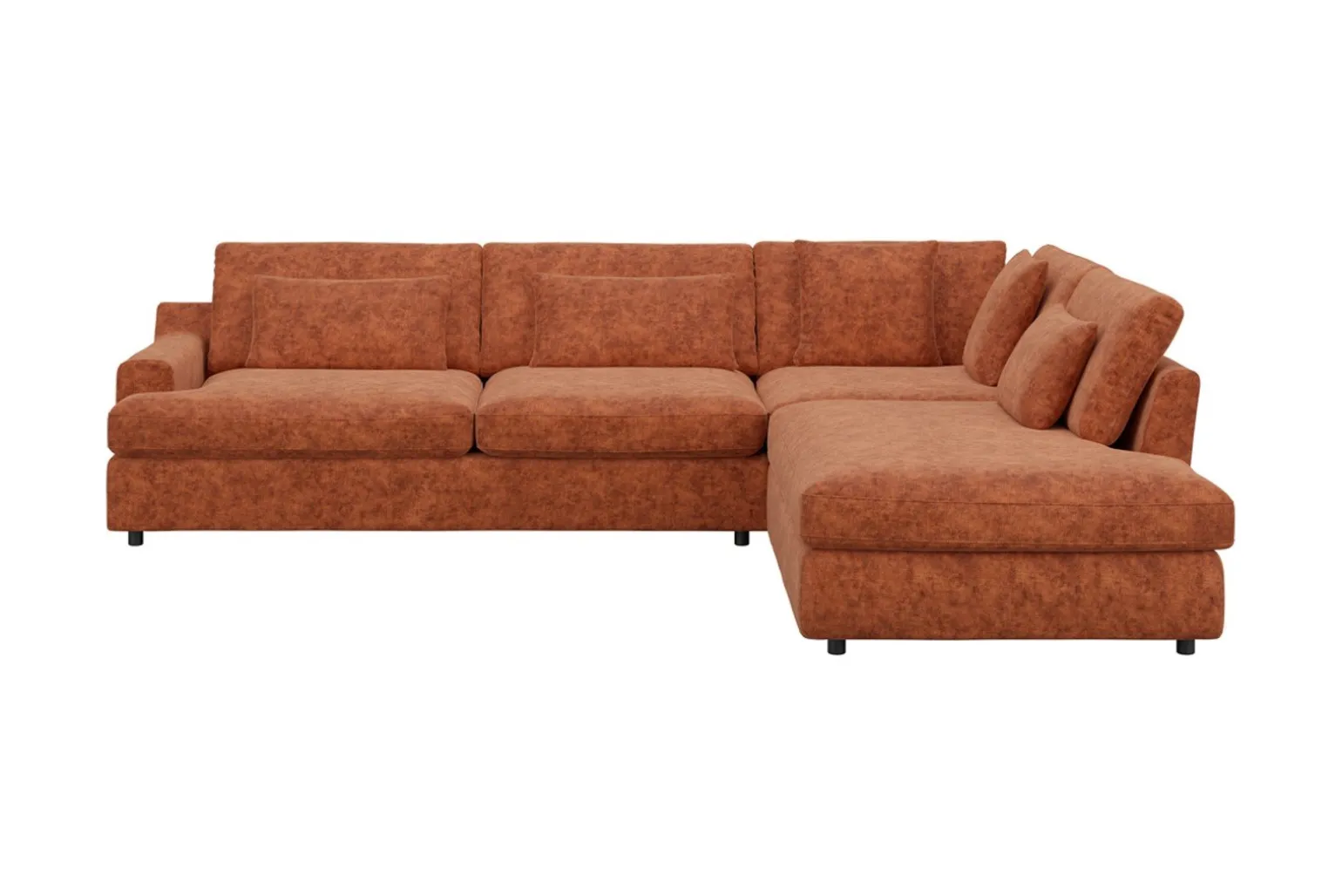 Roma hjørnesofa