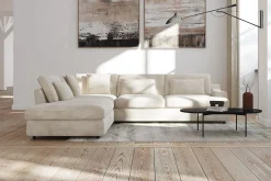 Roma hjørnesofa