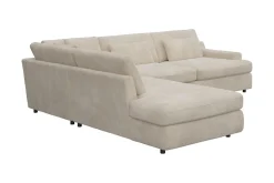 Roma hjørnesofa