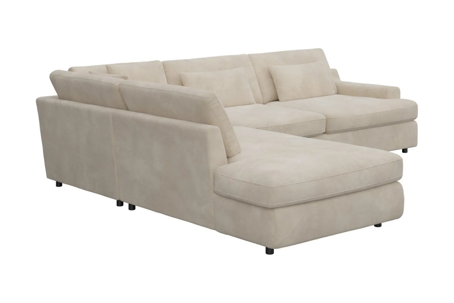 Roma hjørnesofa