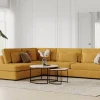 Roma hjørnesofa