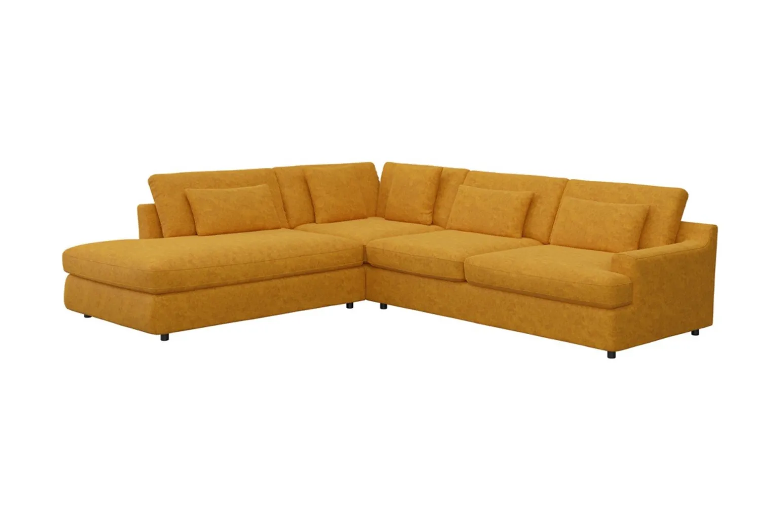 Roma hjørnesofa