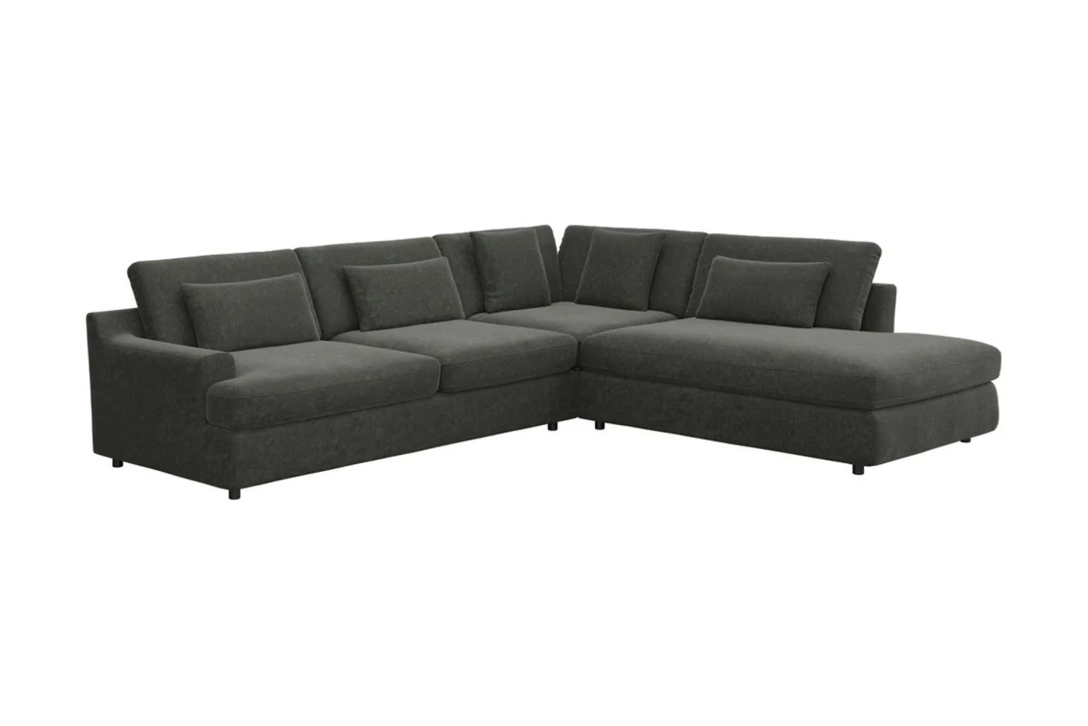 Roma hjørnesofa