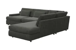 Roma hjørnesofa