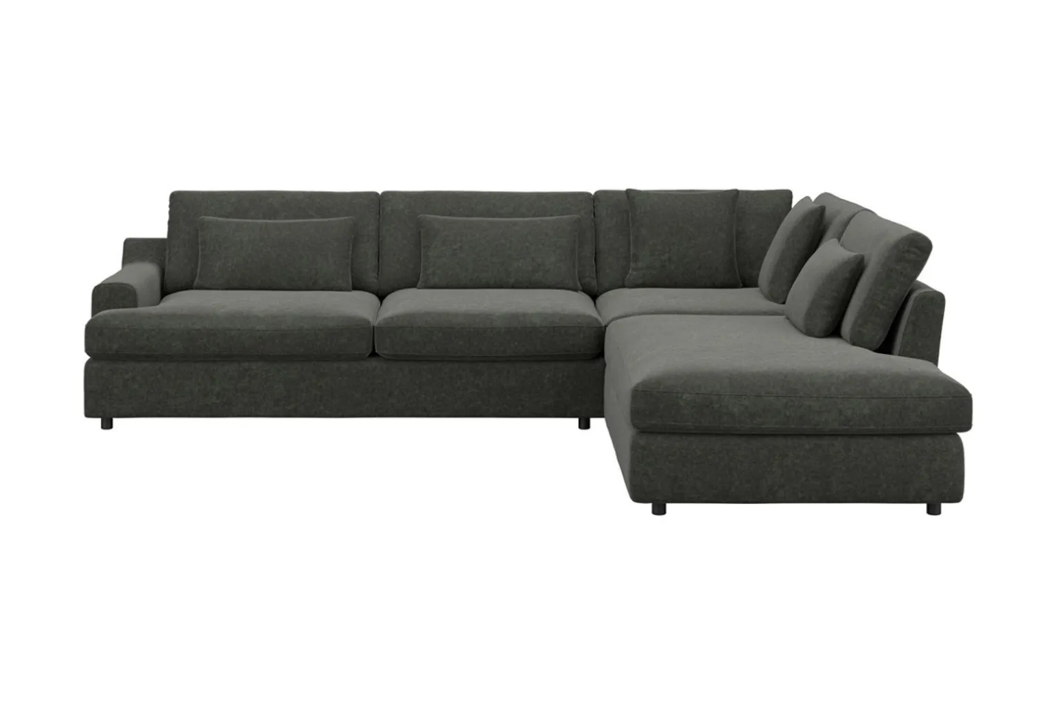 Roma hjørnesofa