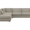 Roma hjørnesofa