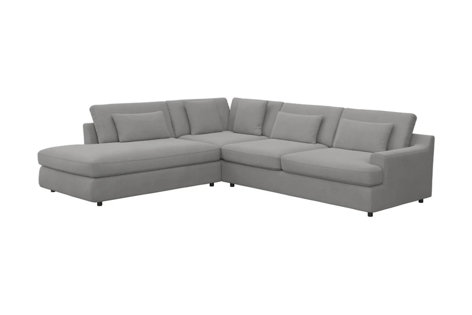 Roma hjørnesofa