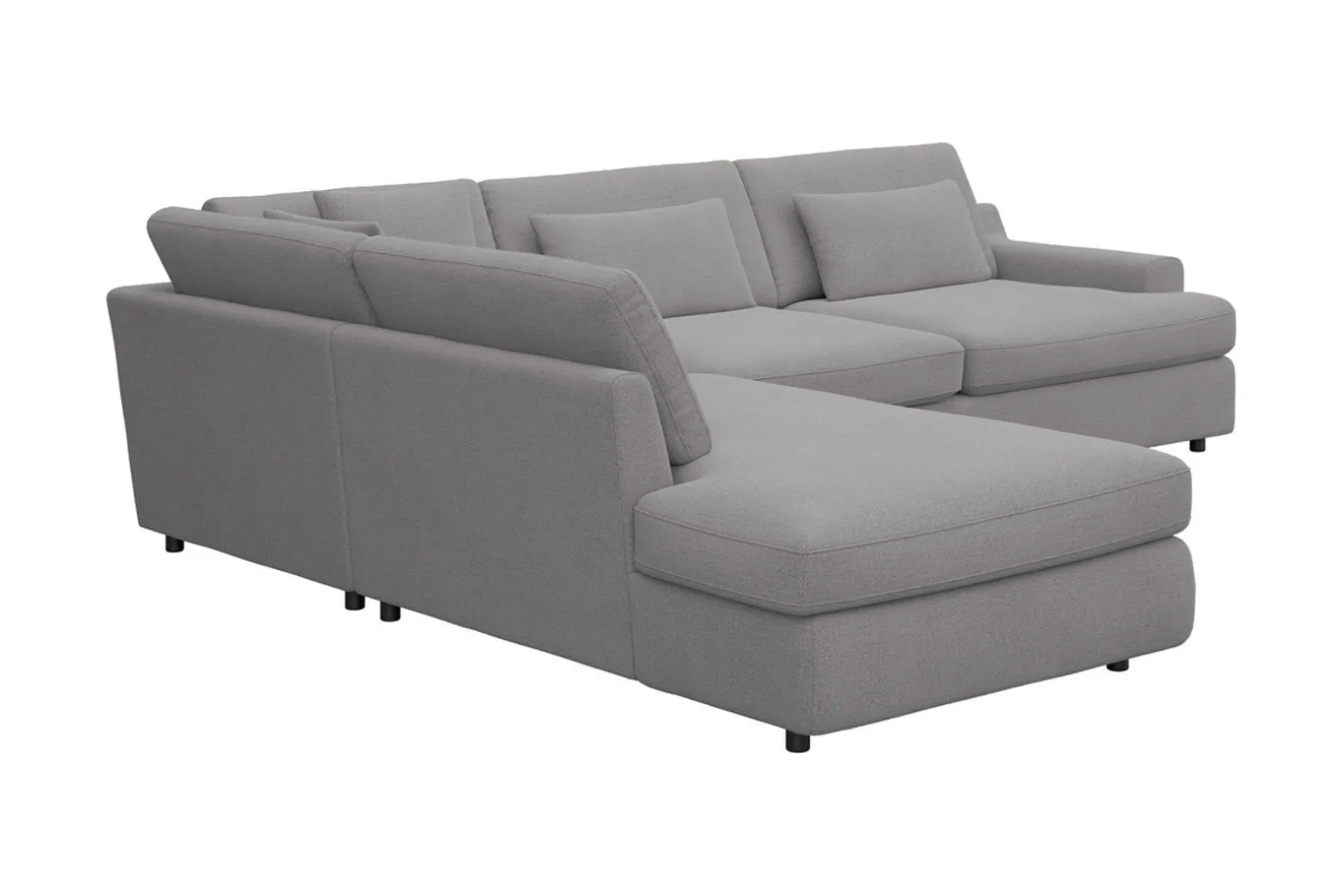 Roma hjørnesofa
