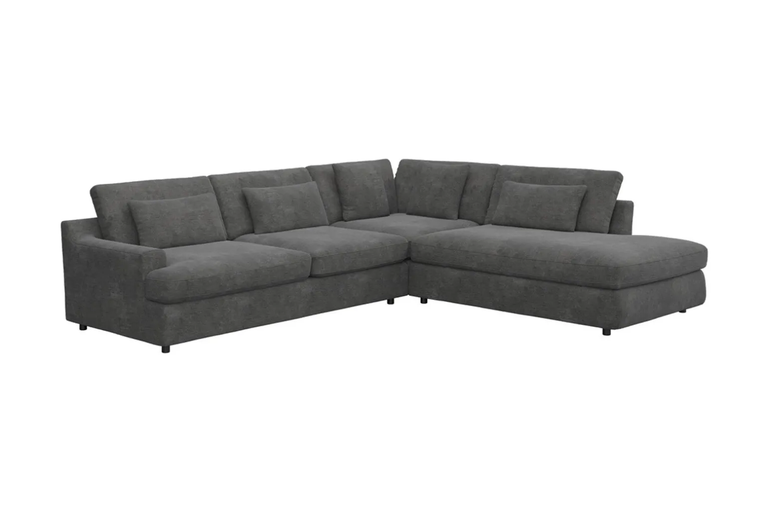 Roma hjørnesofa