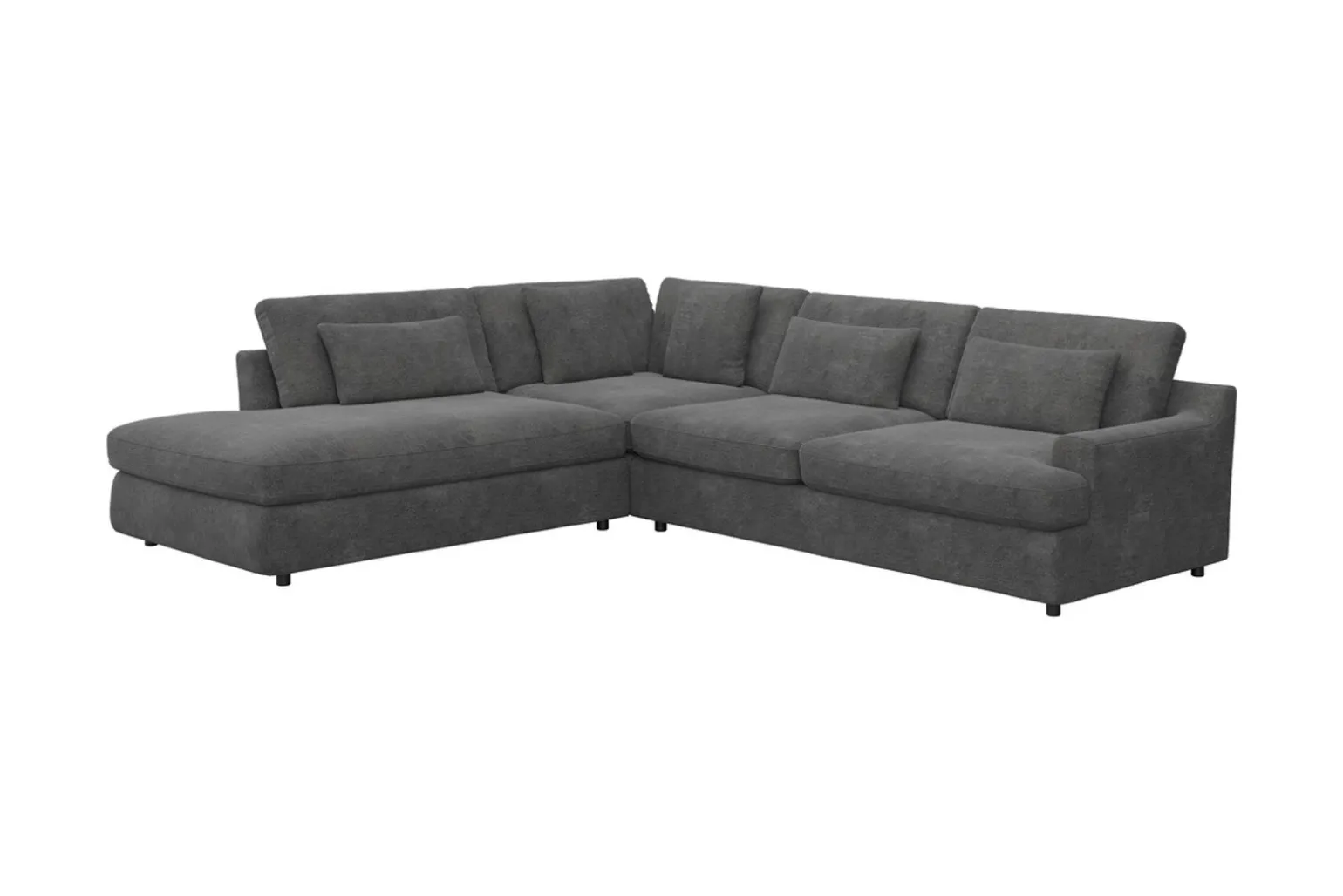 Roma hjørnesofa