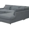 Roma hjørnesofa