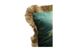 Romantisk bukett Pute