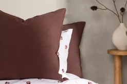 Ronja putetrekk