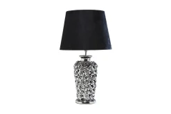 Rose bordlampe