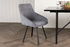 Rosie Spisestol. Sett av 2.