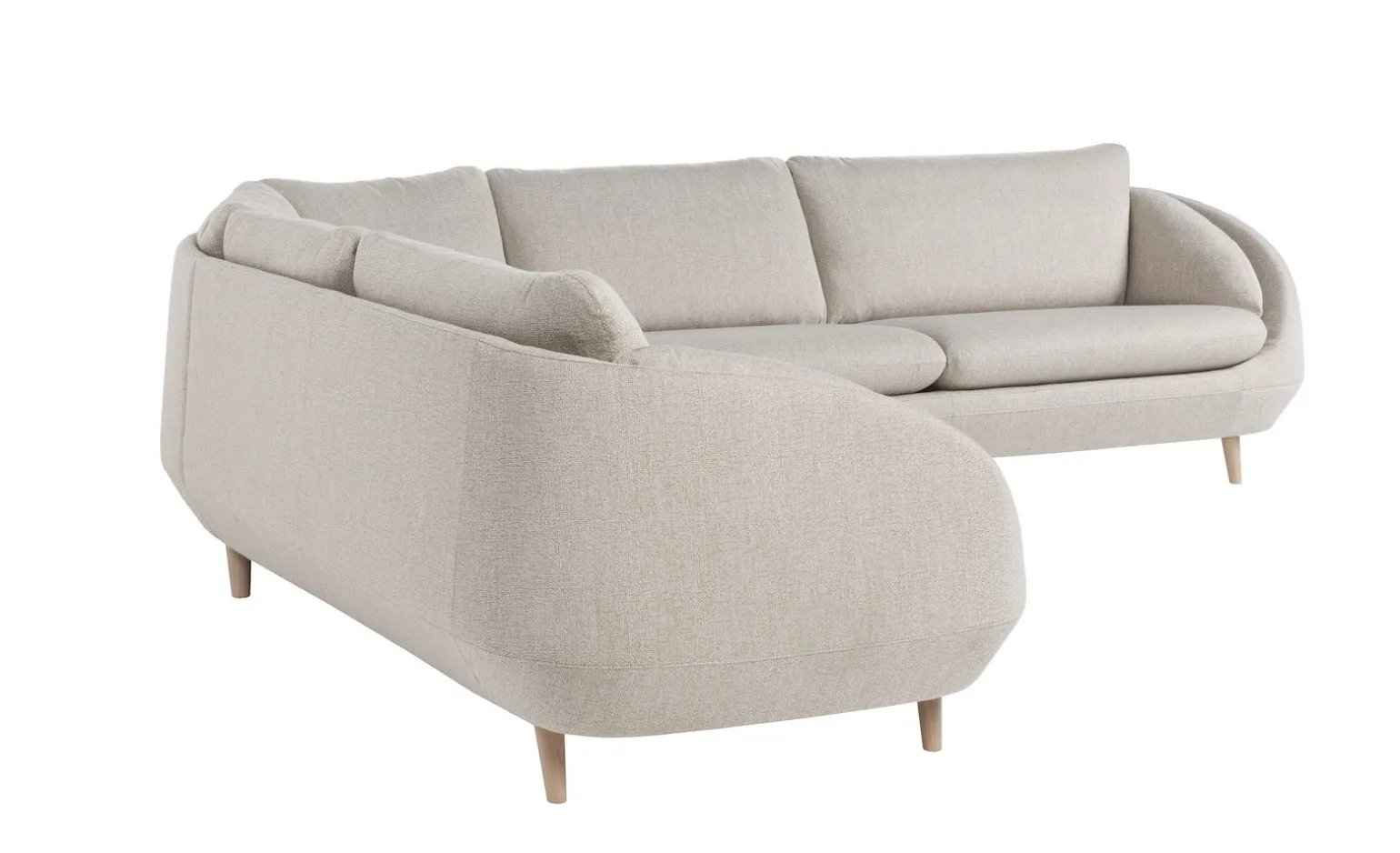 Ross hjørnesofa