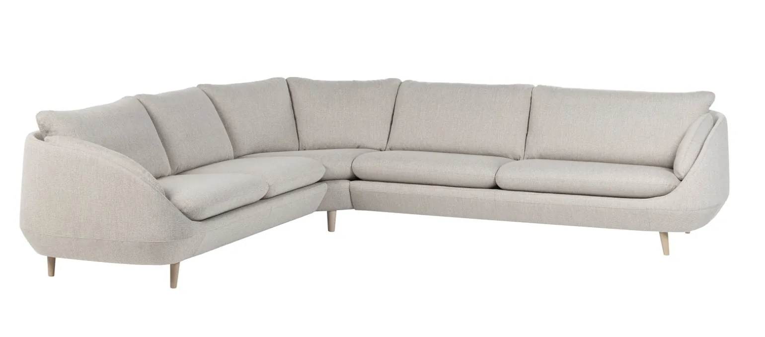 Ross hjørnesofa
