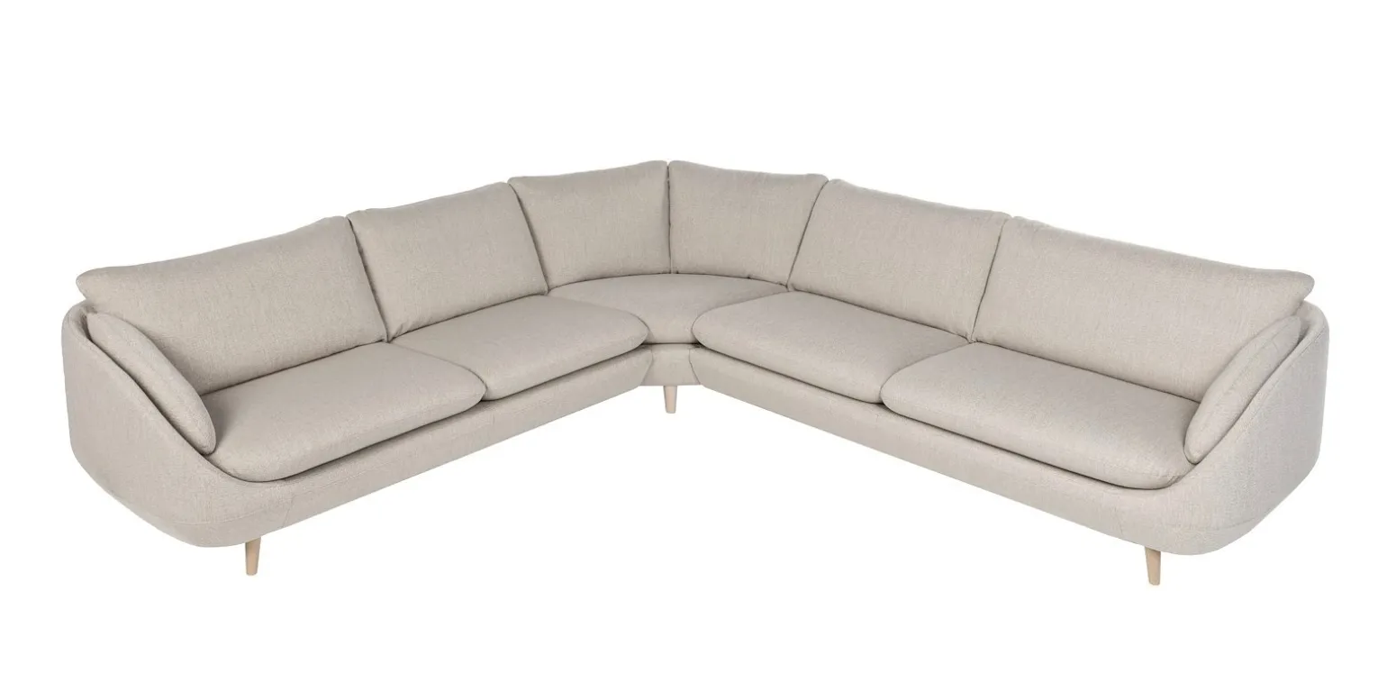Ross hjørnesofa