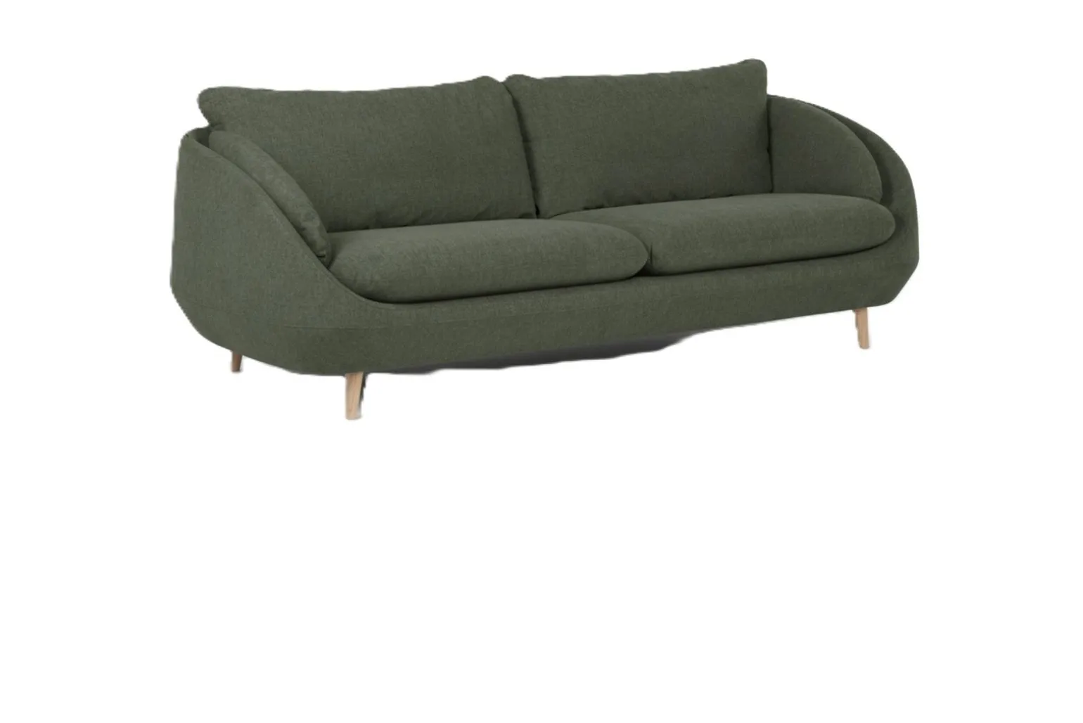 Ross 3-seter sofa