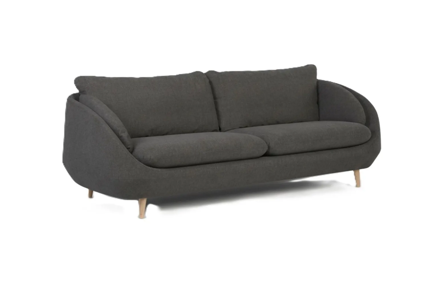Ross 3,5-seter sofa