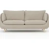 Ross 3,5-seter sofa