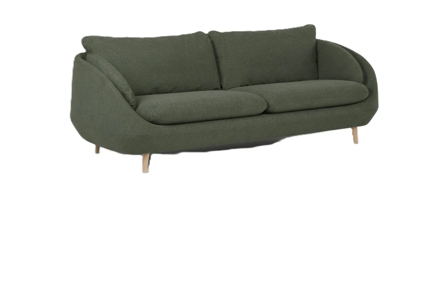 Ross 3,5-seter sofa
