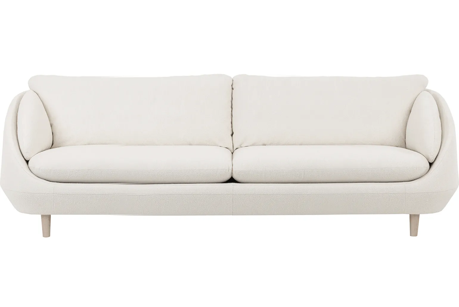 Ross sofa 3,5-seter