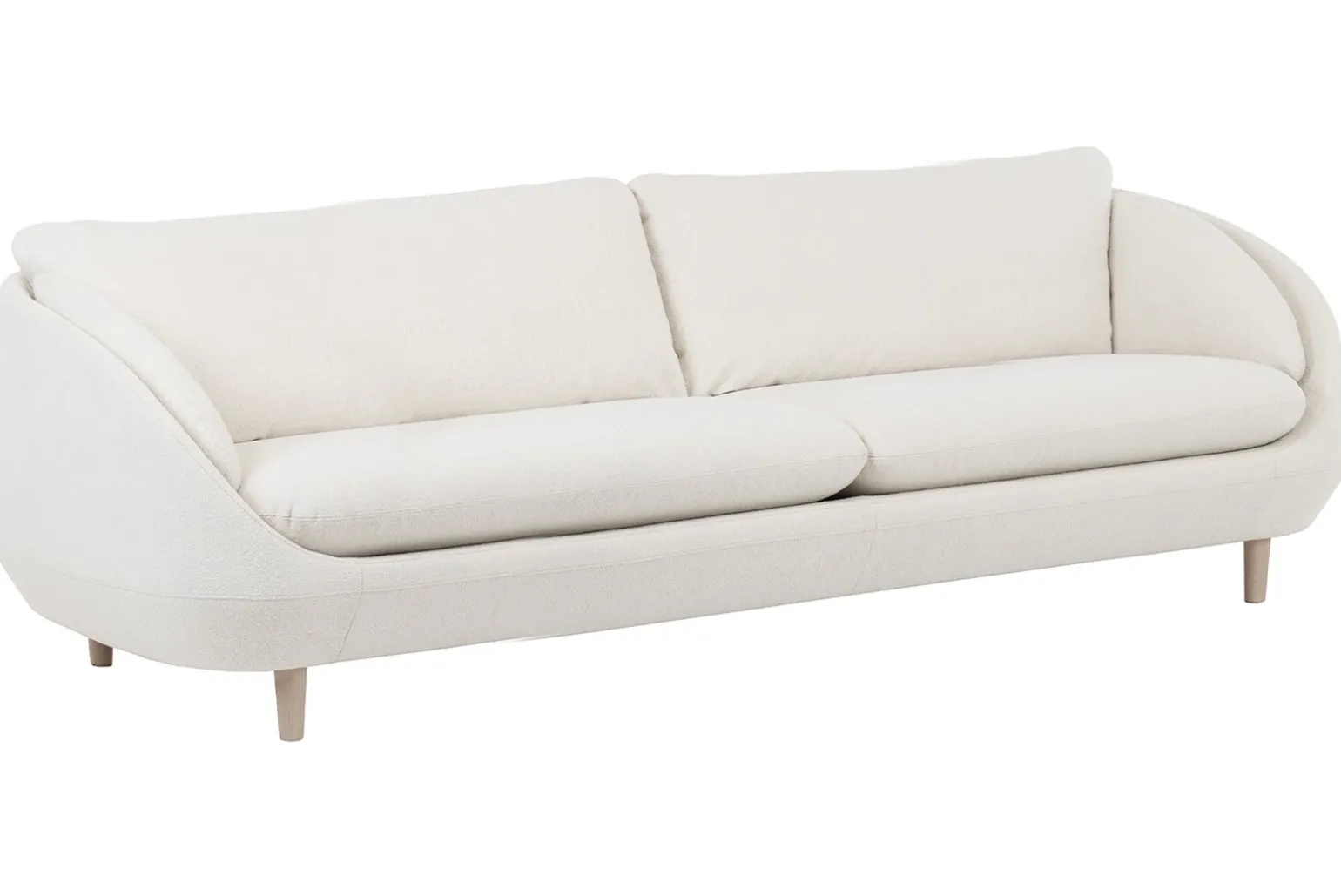 Ross sofa 3,5-seter
