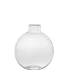 Round vase