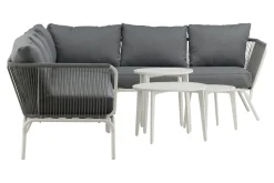 Roxo utesofa