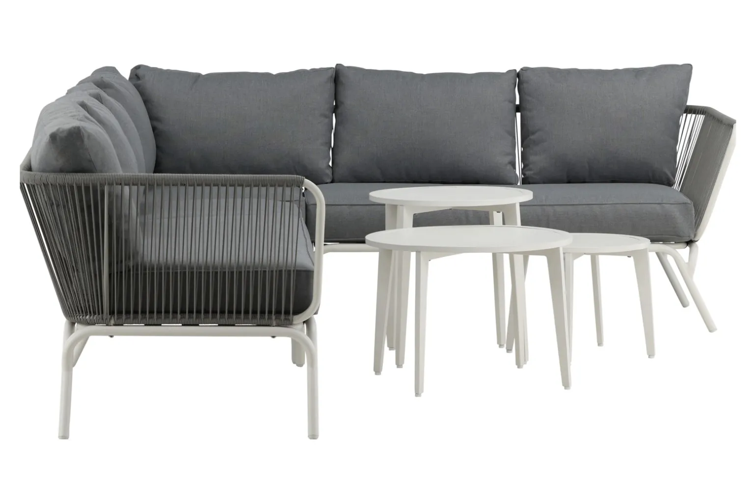 Roxo utesofa