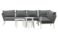 Roxo utesofa