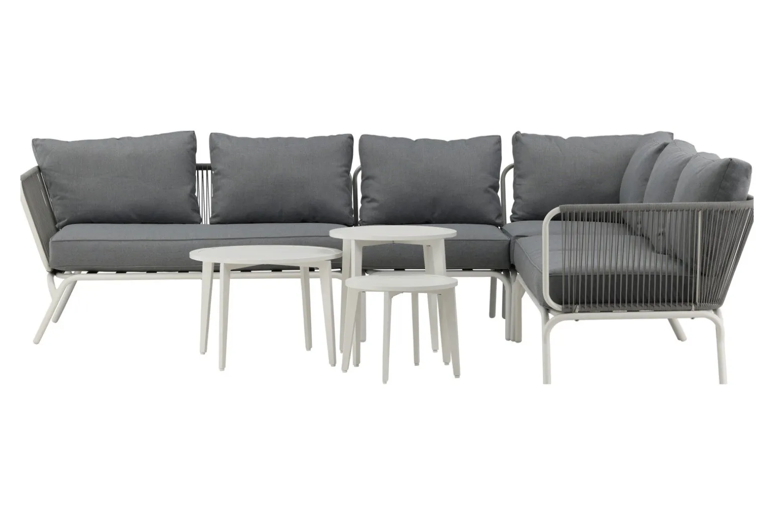 Roxo utesofa