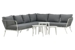 Roxo utesofa