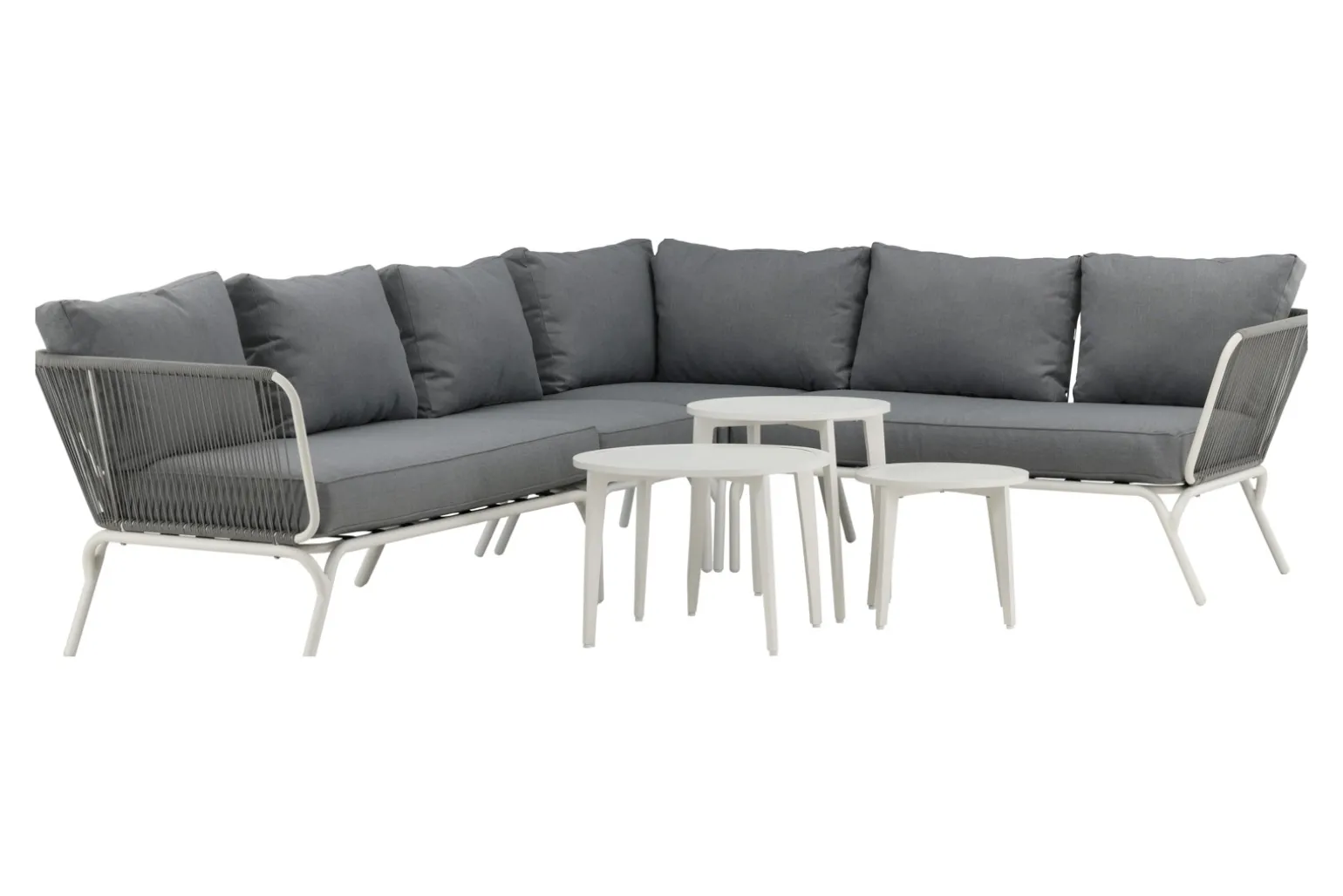 Roxo utesofa