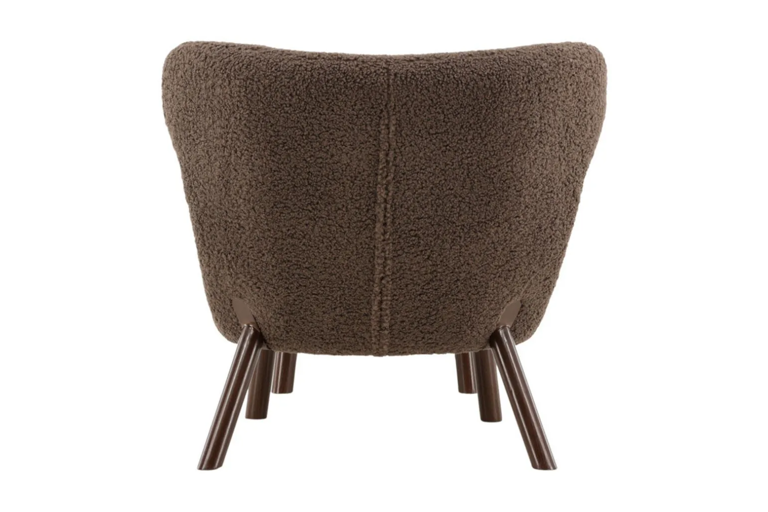 Ryxo loungestol med krakk