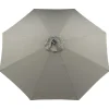 Sabal parasoll Ø270 cm