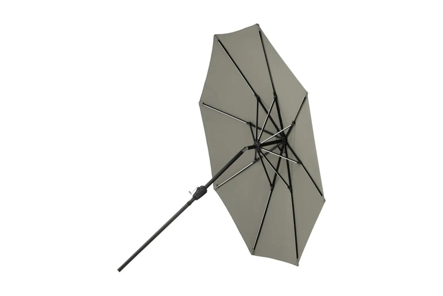 Sabal parasoll Ø270 cm