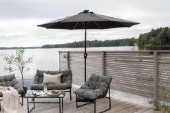 Sabal parasoll Ø270 cm