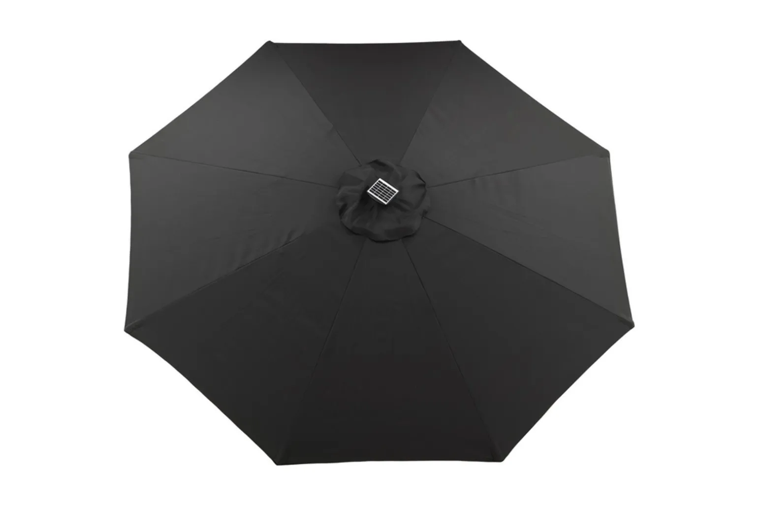 Sabal parasoll Ø270 cm