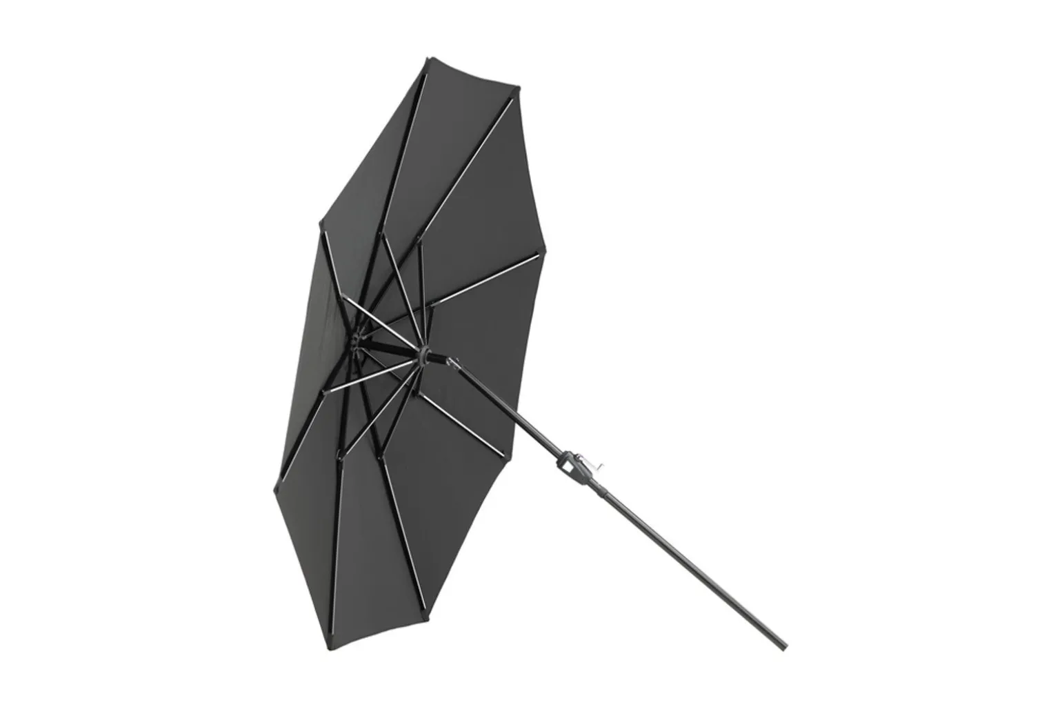 Sabal parasoll Ø270 cm